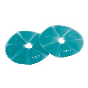 Discos reafirmantes de criogel para senos y pectorales terapia postquirúrgica y alivio de dolor