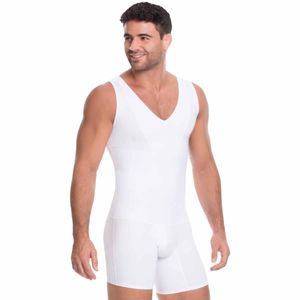 Faja masculina ref 11238