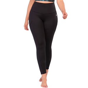 Leggins con control abdominal   y realce de glúteos
