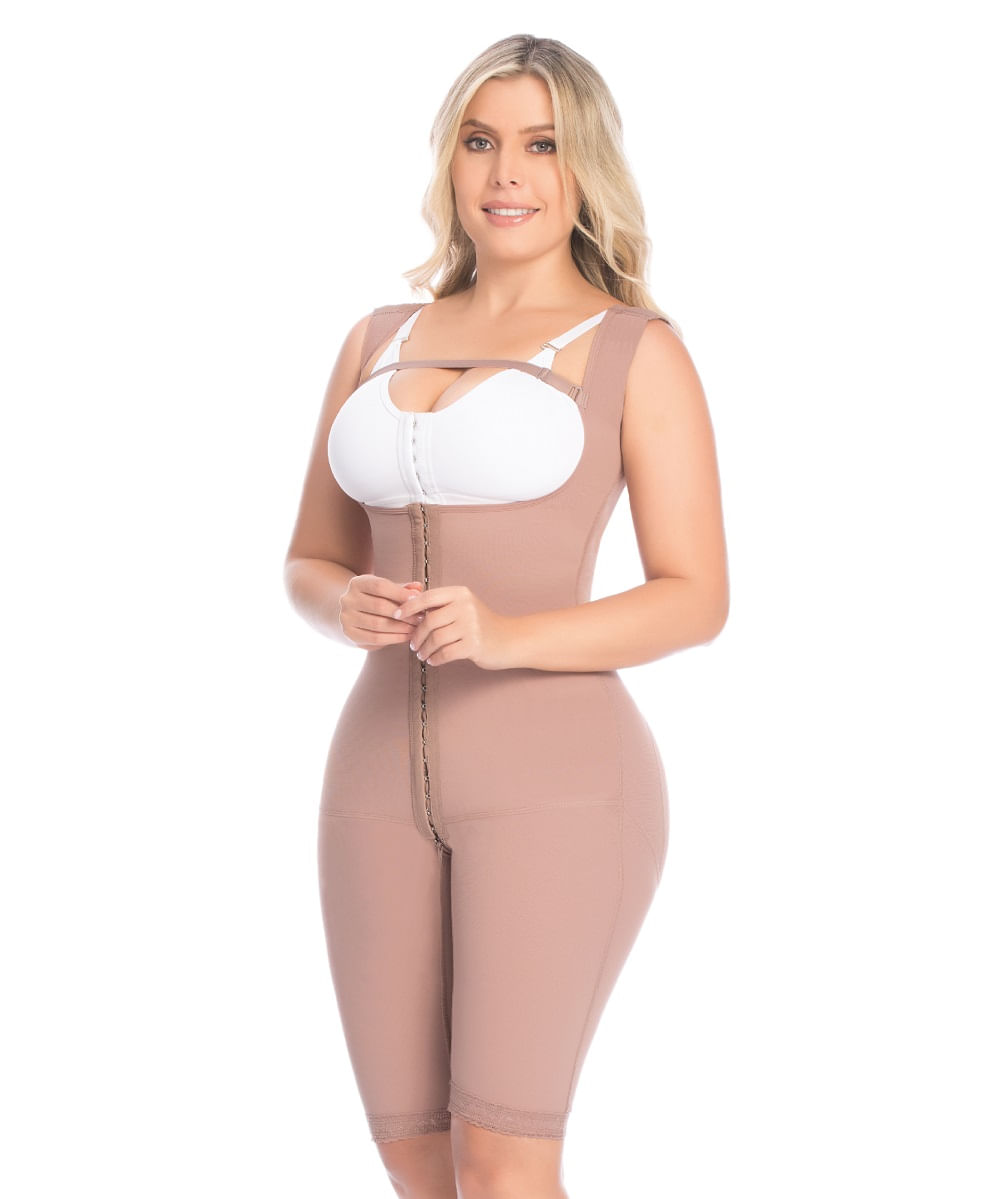 BRASIER POSTQUIRURGICO FIT 360 (Ref. 09348)