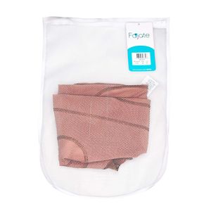 Bolsas de malla para lavado de fajas y prendas íntimas