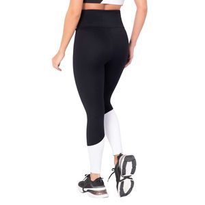 Leggins deportivo con control abdominal y realce de glúteos