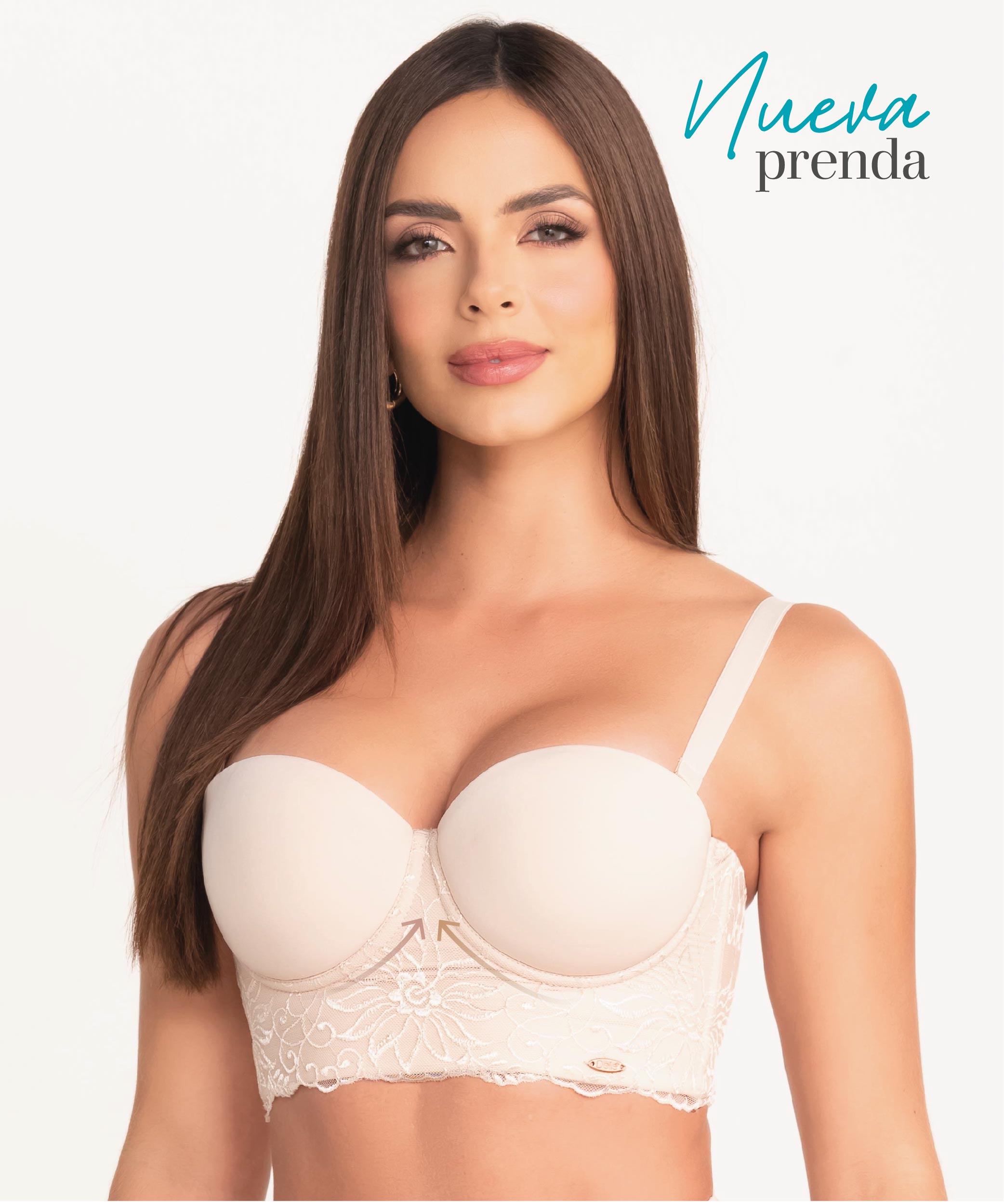 FAJAS Y BODIES, ROPA INTIMA, MUJERES