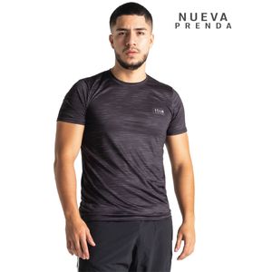Camiseta deportiva masculina ultraliviana