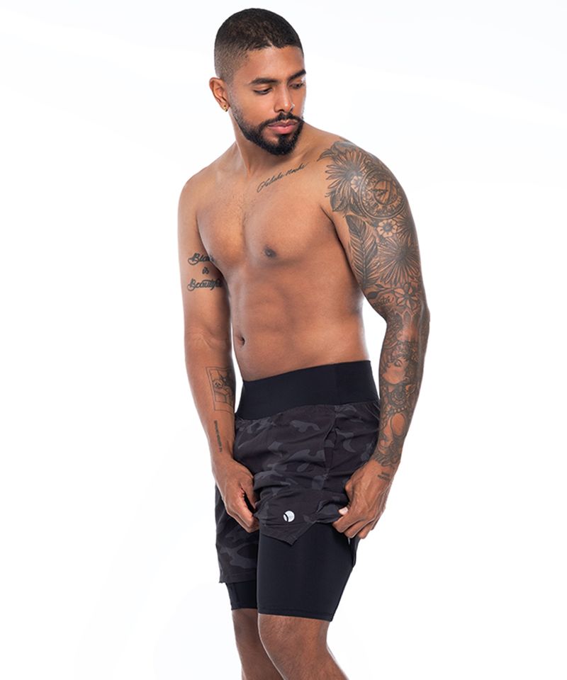 Lycra con pantaloneta sale