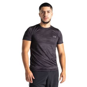 Camiseta deportiva masculina ultraliviana y transpirable