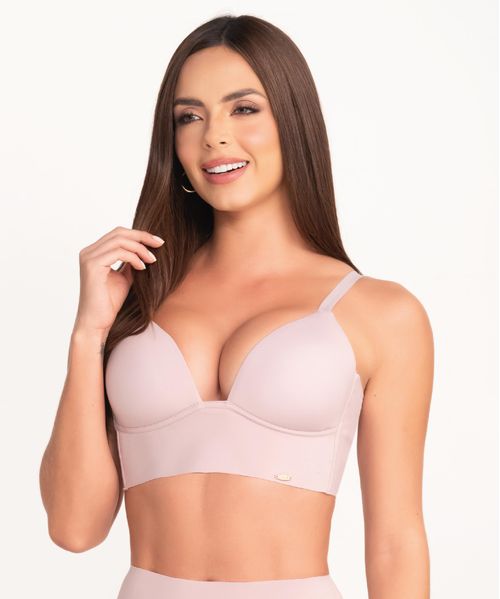 Brasier con realce natural y base ancha con control