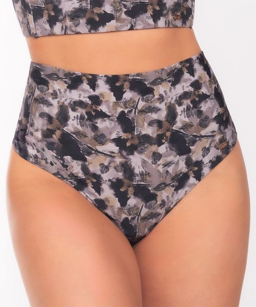 Panty Cachetero de Moldeo Suave y Comodidad