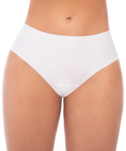 Panty ultrasuave sin costuras efecto moldeador
