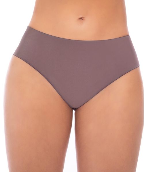 Panty ultrasuave sin costuras efecto moldeador